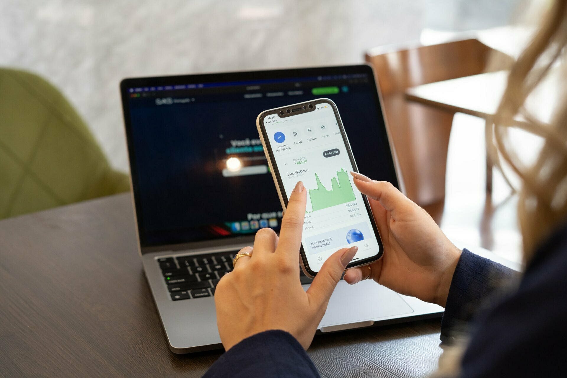 Produção de Vídeo para Campanha de Video Marketing da SAKS GLOBAL